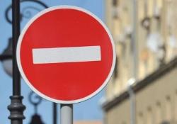 Перекрытие улиц Югорска и маршруты следования автобусов в майские праздники