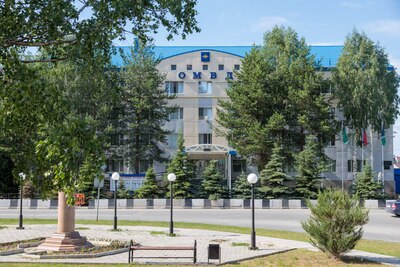 Югорские полицейские вновь стали лучшими в Югре