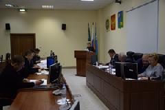 Питание и успеваемость школьников заботит депутатов