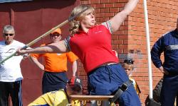 В этом году в Югорске появится 4 спортивных площадки