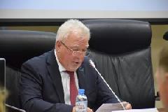 Дума Югорска 6 созыва завершила свою работу 