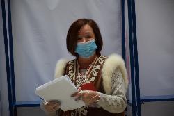 Коренные народы Севера делают свой выбор