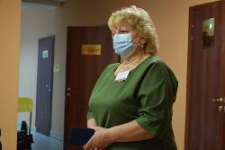 Убедиться в прозрачности выборов