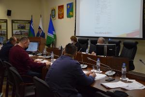 О планах Горлеса и работе управления контроля