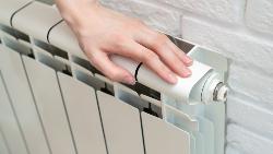 В Югорске продолжается отопительный сезон