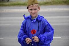 22 июня День памяти и скорби