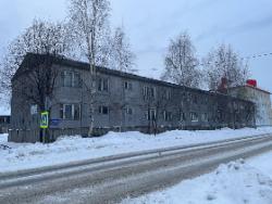 Югорчан переселяют из фенольного жилья