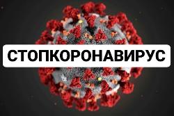 В Югорске наблюдается снижение заболеваемости COVID-19 