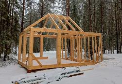 В Югорске появится веревочный парк