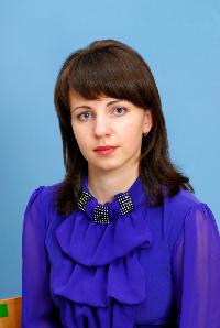 Заместитель начальника отдела оценки качества и общего образования детей