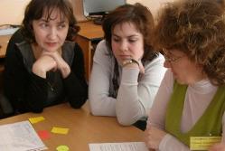 Традиционная встреча педагогической общественности в преддверии нового учебного года