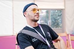 Иван Товт стал победителем Грантового конкурса от Росмолодежи