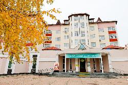 А вы давно были в городском музее?