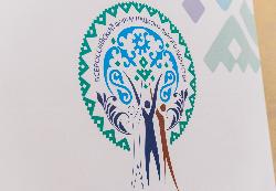 Делегация из Югорска приняла участие во Всероссийском форуме национального единства