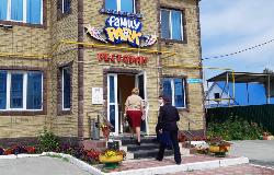 Общепит против ковида