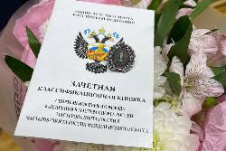 Югорск принял межмуниципальные соревнования по художественной гимнастике 