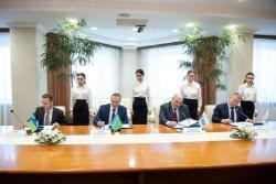 «Газпром трансгаз Югорск» приступил к новому этапу реализации проекта «Экологический класс»