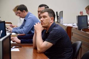 26 мая состоялось заседание комиссий по экономической политике.