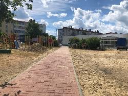 Лето - время исполнения наказов