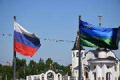 С Днем местного самоуправления!