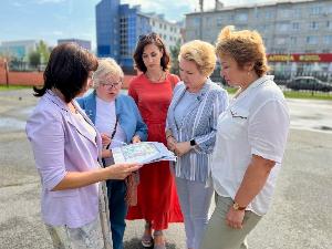 Городской парк культуры и отдыха ждет глобальное обновление.