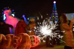 В Югорске вводится особый противопожарный режим