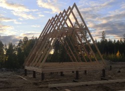 Озеро «Бездонное» превращается в «Югорские Урманы»