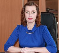 Шомина Марина Валерьевна Шомина Марина Валерьевна