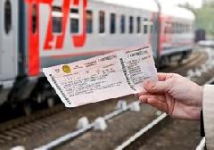 Российские железные дороги перейдут на местное время