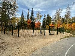 Благоустройство региона на контроле «Команды Югры»