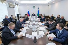 Безопасность дорожного движения - первоочередная задача