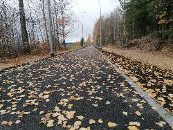 В Югорске реализовали новый инициативный проект