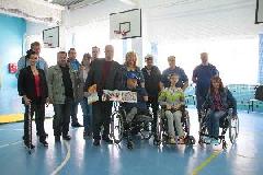 3 декабря - Международный день инвалидов