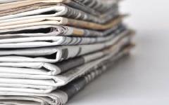 С Днем Российской печати!