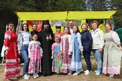 Славянский хоровод 2022