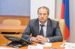 Главный федеральный инспектор по ХМАО–Югре провёл прием граждан 