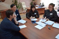 В Югорске вносятся изменения в Генеральный план города