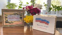 Сообществу «Своих не бросаем» исполнился год 