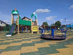 Поддержим Югорск во Всероссийском конкурсе проектов инициативного бюджетирования