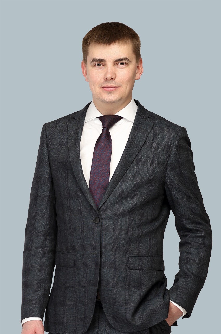 Лукинских Николай Игоревич