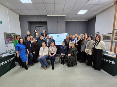 Югра, Урал и Беларусь: объединяя усилия в сохранении истории