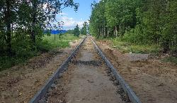 В «Столичный Плаза» по новому тротуару