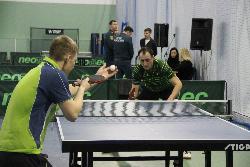 Югорск принял Спартакиаду МЧС России по УрФО