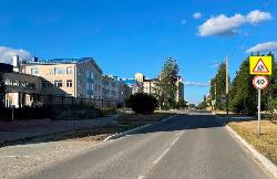 Югорчанам предлагают решить судьбу улицы Ленина и принять участие в опросе 