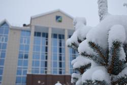 Югорск - лучший в округе по экологии