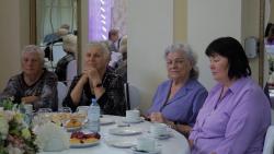 Вышел в свет альманах «По страницам истории родного города»