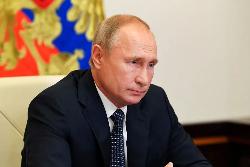 На защиту Донбасса и России