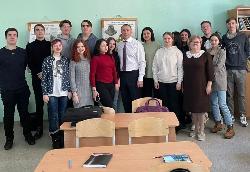 Алексей Харлов: «У России в условиях санкций есть уникальная возможность выстроить новую экономику, новые финансовые связи»