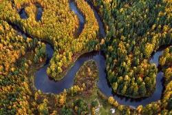 Югра - в числе лидеров рейтинга по качеству жизни