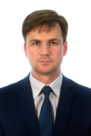 Медведев Фёдор Сергеевич